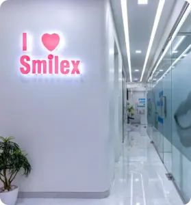 Smilex Dental Implant & Aligner Centers