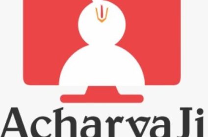Acharaya ji
