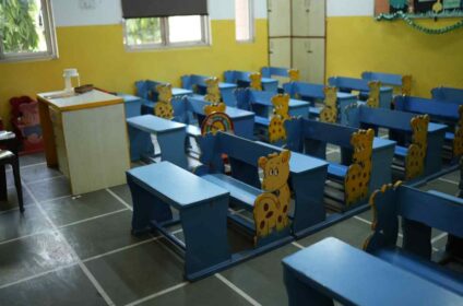 Adarsh world school