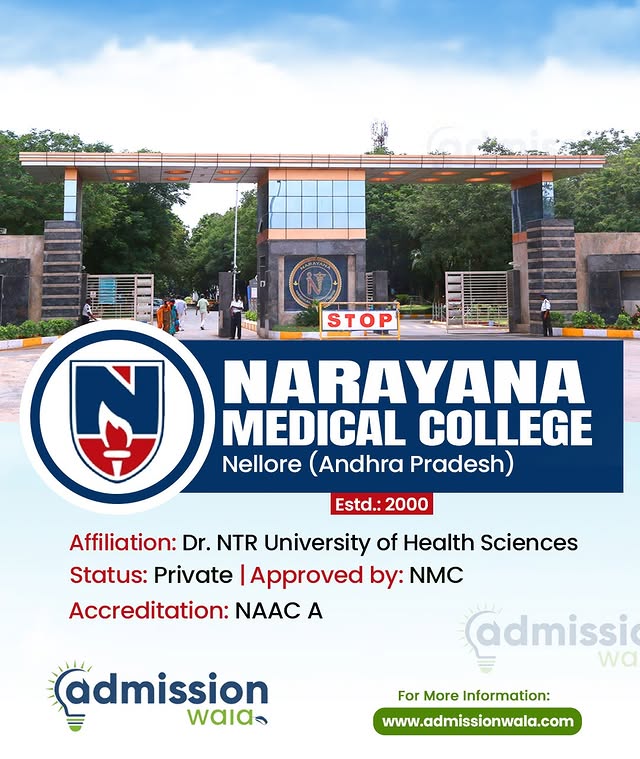 Admission Wala