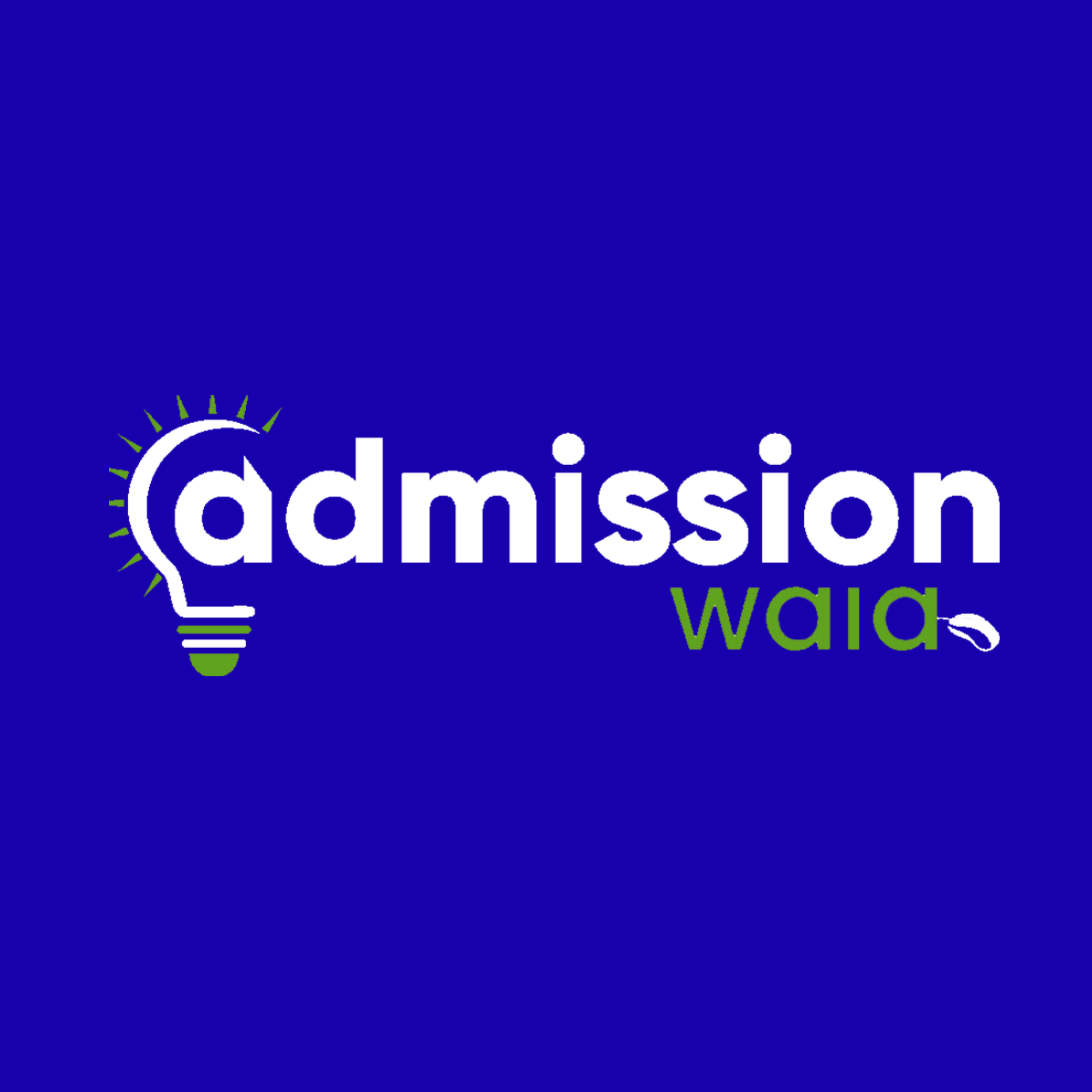 admissionwala