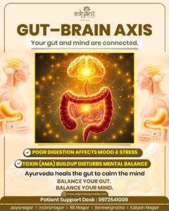 Adyant Ayurveda