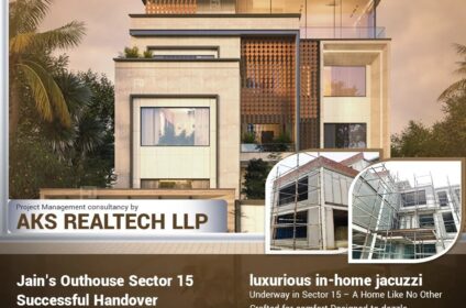AKS Realtech LLP
