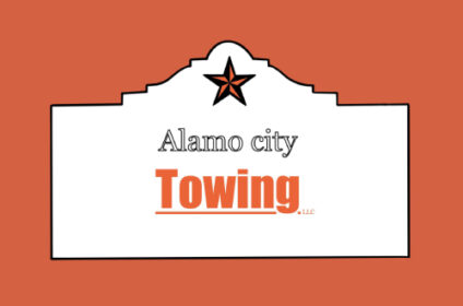 Alamo City Towing llc