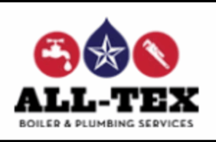 All Tex Plumbing