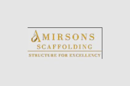 Amirsons Scaffolding Private Limited