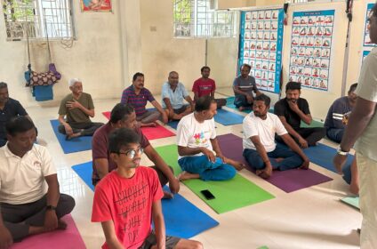 Amrutha Health Care