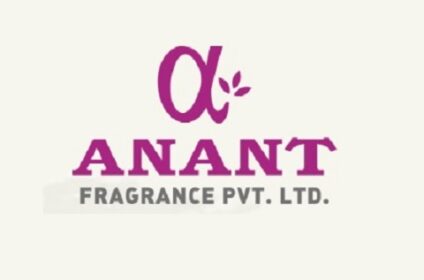 ANANT FRAGRANCES PVT. LTD.
