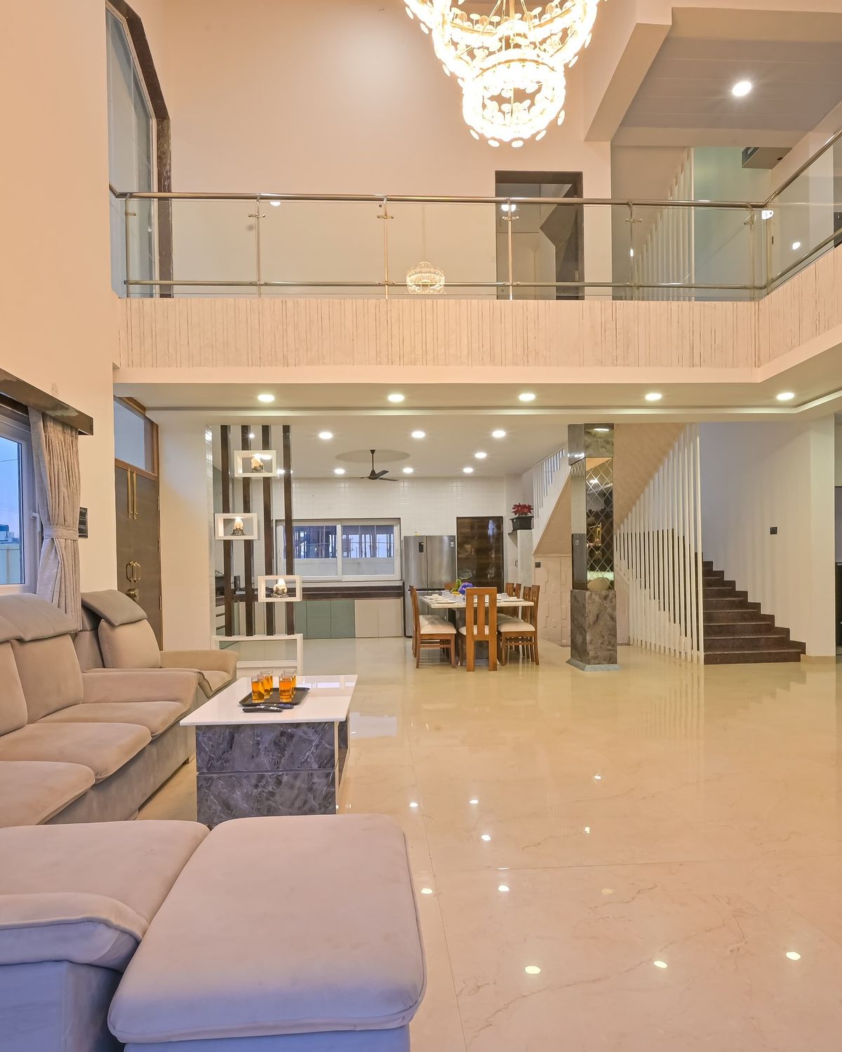 Architect and Interior Designers Pondicherry – Interior Designer