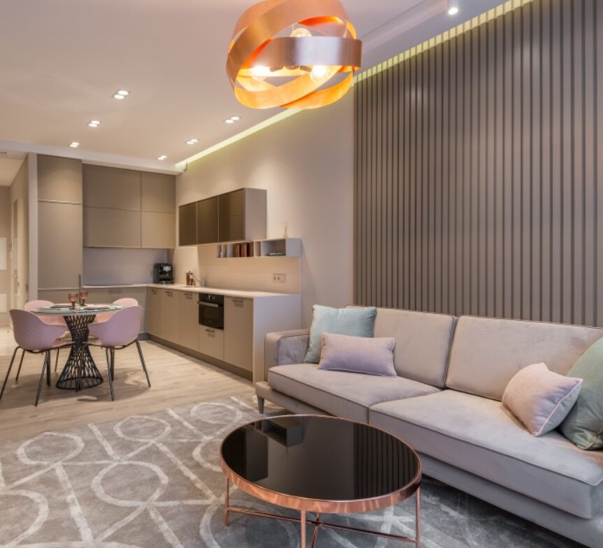 Architect and Interior Designers Pondicherry – Interior Designer