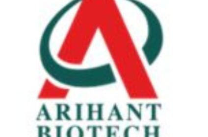 Arihant Biotech