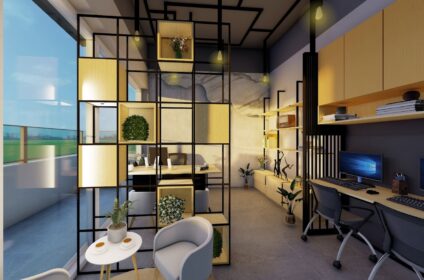 Interior Design Studio