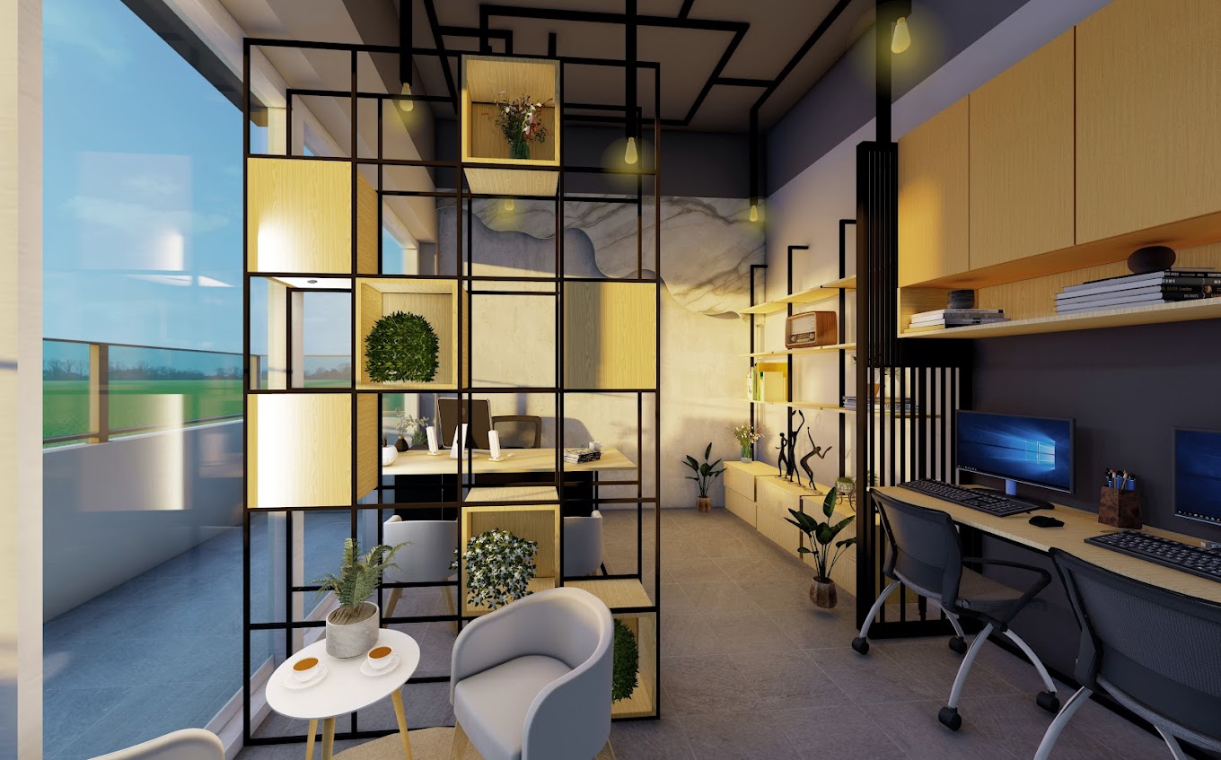 Interior Design Studio