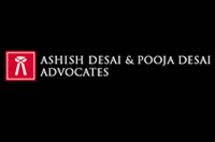 Ashish B Desai Advocates