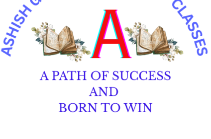 ASHISH GROUP TUITION