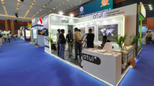 StallDesignIndia - Exhibition Stall Design Company in India