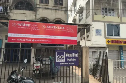 auriksha gold buyer near me in durgapur