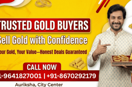 auriksha gold buyer-near me city center durgapur