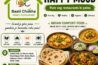 Baati Chokha Family Restaurant