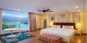 The Neeraj Luxury Hotels