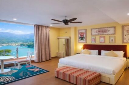 neeraj luxury hotels
