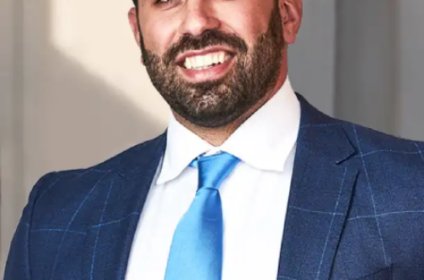 Benny Khorsandi, Esq.