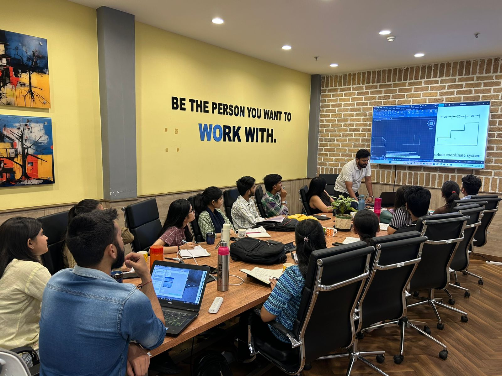 best event management course in delhi