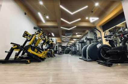 best-gym-in-kishangarh