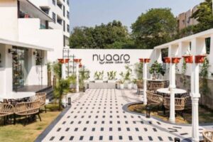 Nyaaro – Best Cafe and Restaurant in Udaipur
