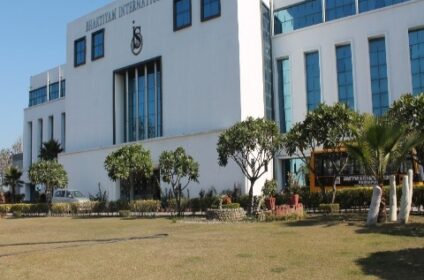 Bhartiyam International School