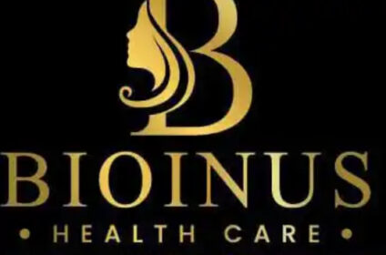Bioinus Healthcare Advanced Hair & Skin Solutions, Siliguri