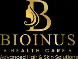 Bioinus Healthcare Advanced Hair & Skin Solutions, Siliguri