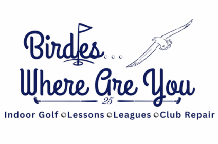 We combine cutting-edge indoor golf simulator technology with a welcoming atmosphere designed for players of all skill levels. Whether you’re working on your swing, playing iconic championship courses, joining weekly competitions, or simply enjoying a round with friends, Birdies... Where Are You delivers an immersive golf experience unlike any other.