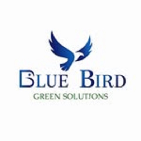 Blue Bird Green Solutions