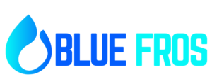 Bluefros