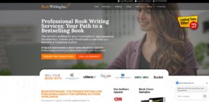 Book Writing INC