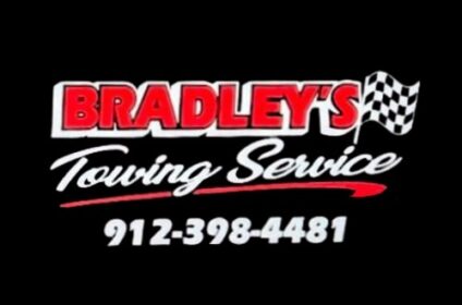 Bradley's Towing Service