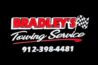 Bradley's Towing Service