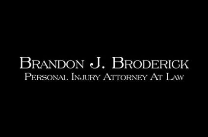 Brandon J. Broderick