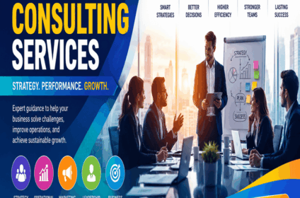 Business Consulting Services by Reset Business Consulting