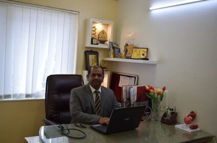 Cardio Vision Heart Specialty Clinic