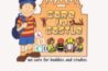 Care in Castle – Best Pre School in Dwarka Sector 23
