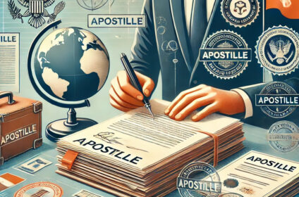 Certified Translation, Apostille & Attestation Services | Yashvi Translation