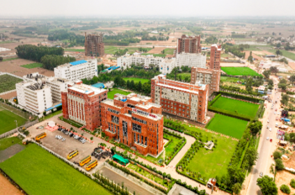 CGC University