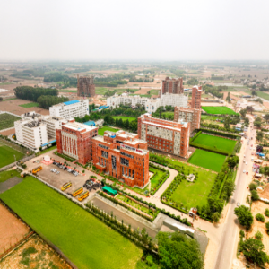 CGC University