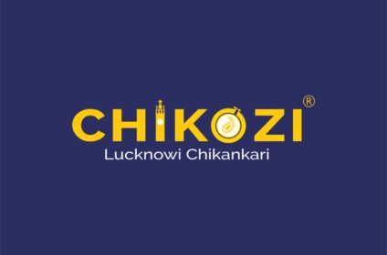 Chikozi – Lucknowi Chikankari