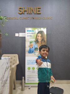 Shine Family Clinic & Dental Clinic