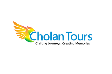 Cholan Tours