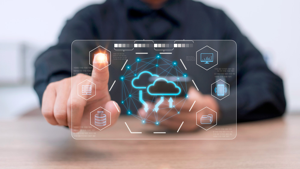 Cloud Migration – Smarter Integration