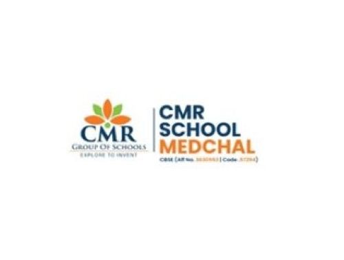 CMR School Medchal